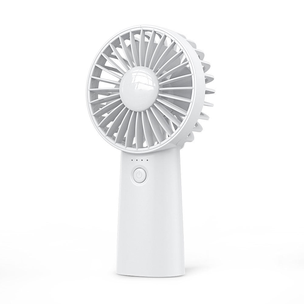 Unisex Handheld Turbo Airflow Fan Stornfield