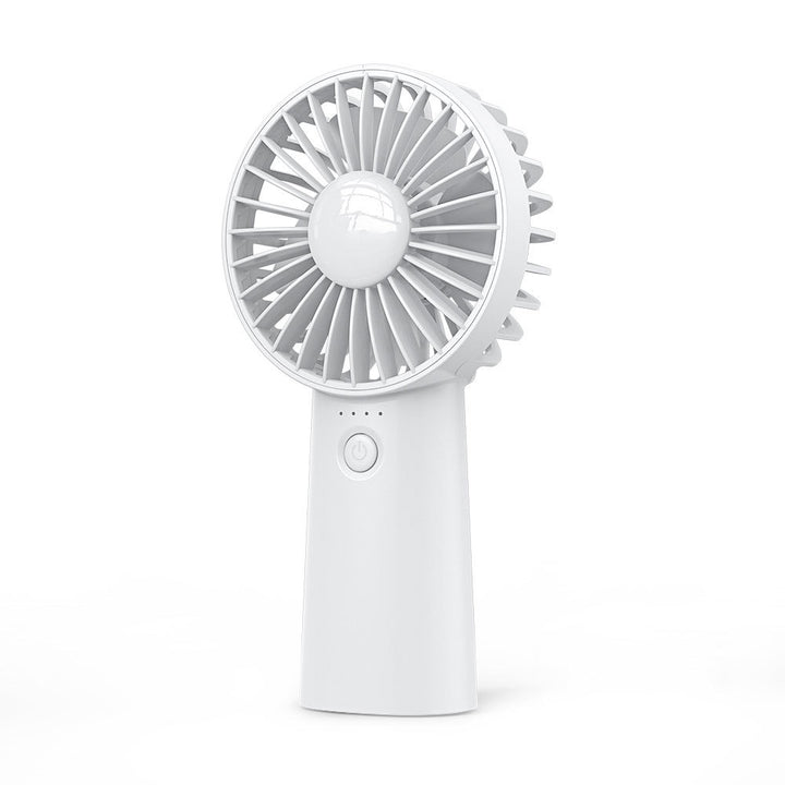 Unisex Handheld Turbo Airflow Fan Stornfield