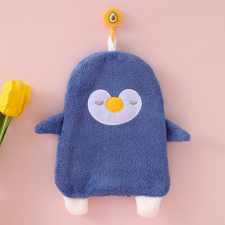 Women's towel in animal shape Stornfield