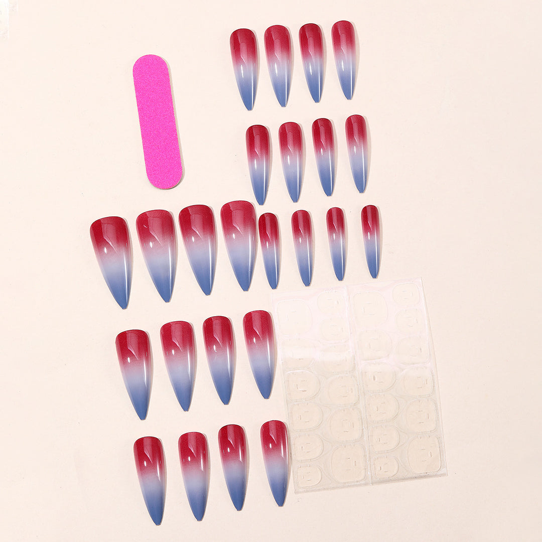 Premium Stiletto Nail Art Kit Stornfield