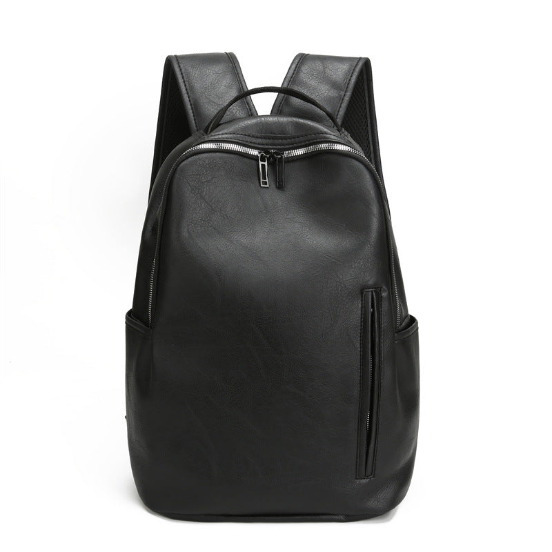 Shark-Graphic Casual Backpack Stornfield