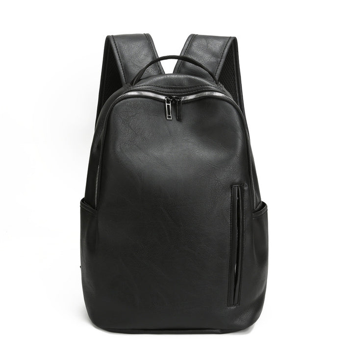 Shark-Graphic Casual Backpack Stornfield
