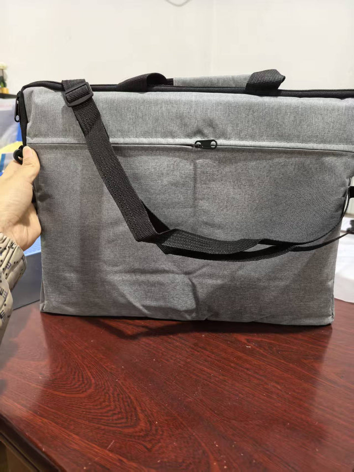 Professional Slim Laptop Briefcase Stornfield