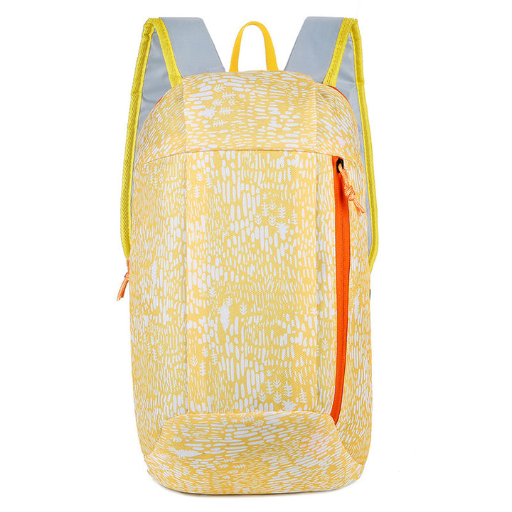 Lightweight Travel Backpack Stornfield