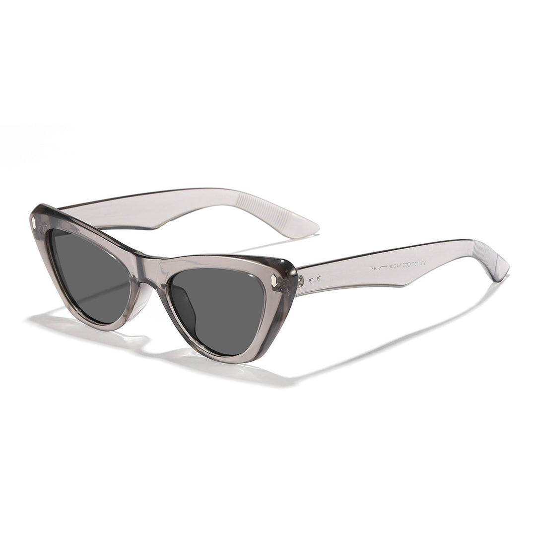 Ladies Cat Eye Glasses Stornfield