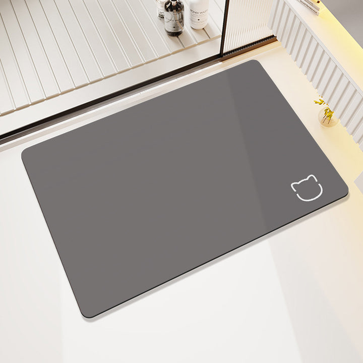 Artistic Bath Mat Stornfield