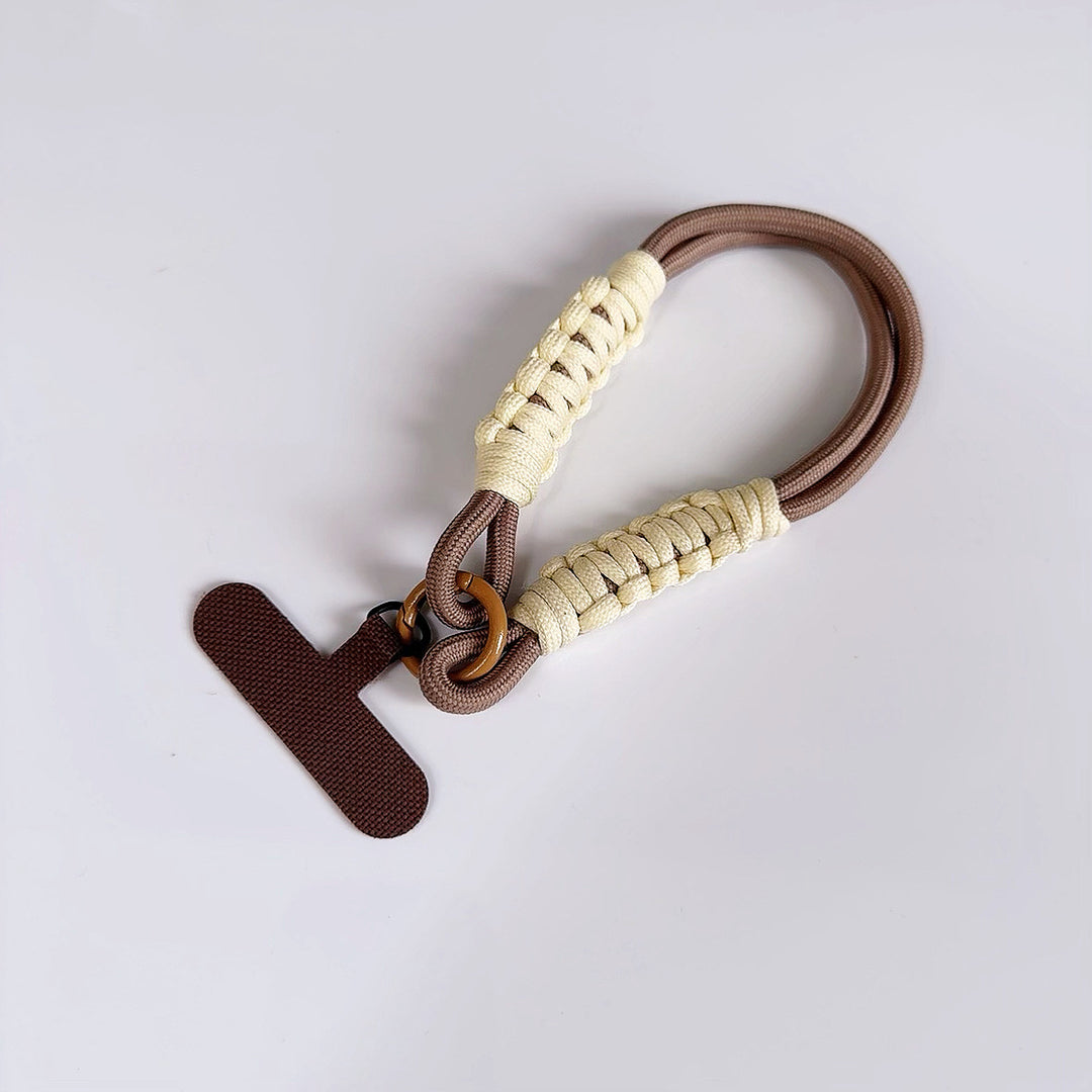 Paracord Keychain with Clip Stornfield
