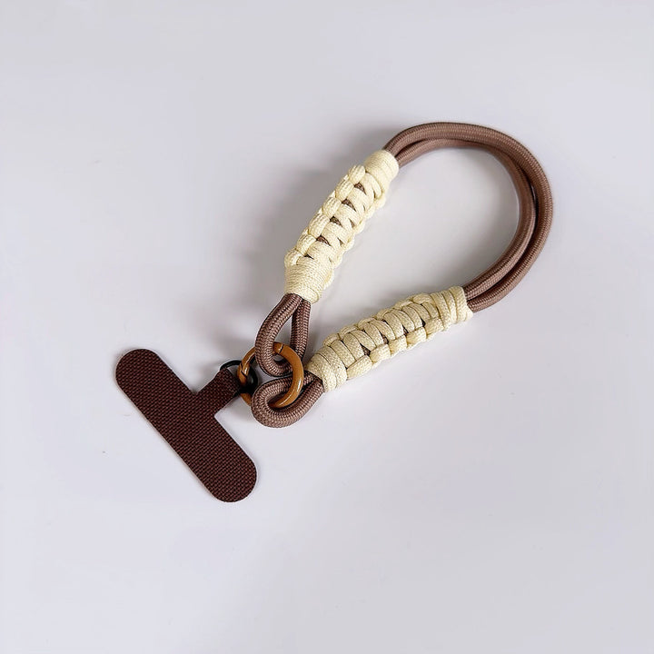 Paracord Keychain with Clip Stornfield