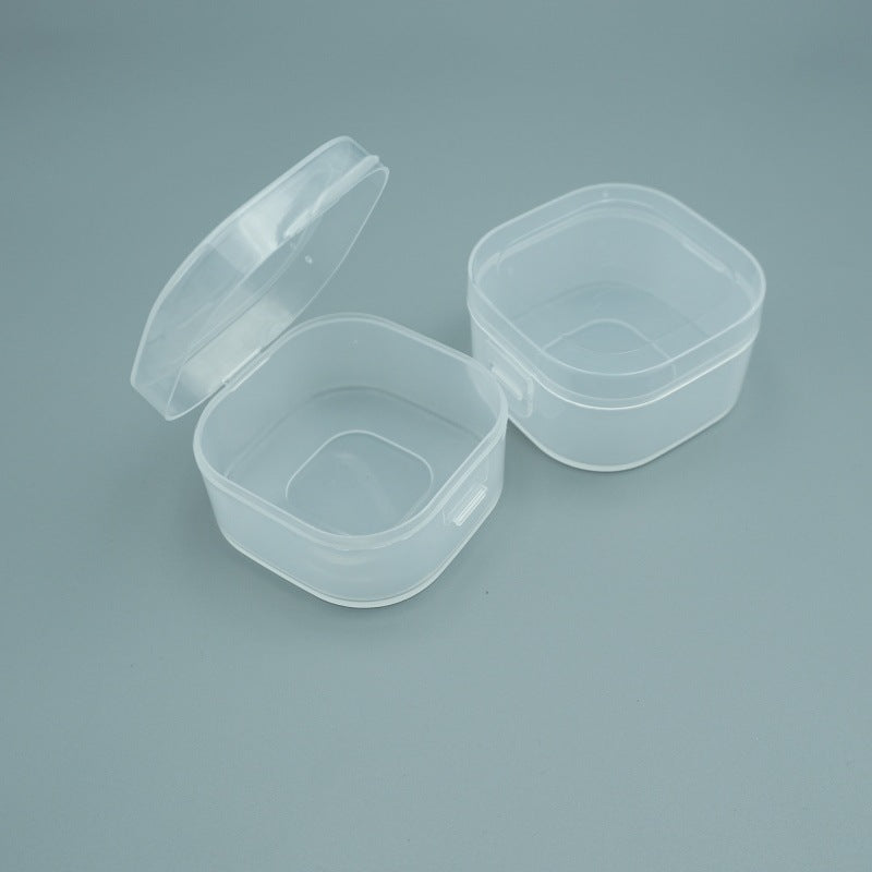 Stackable Snack Storage Container Stornfield