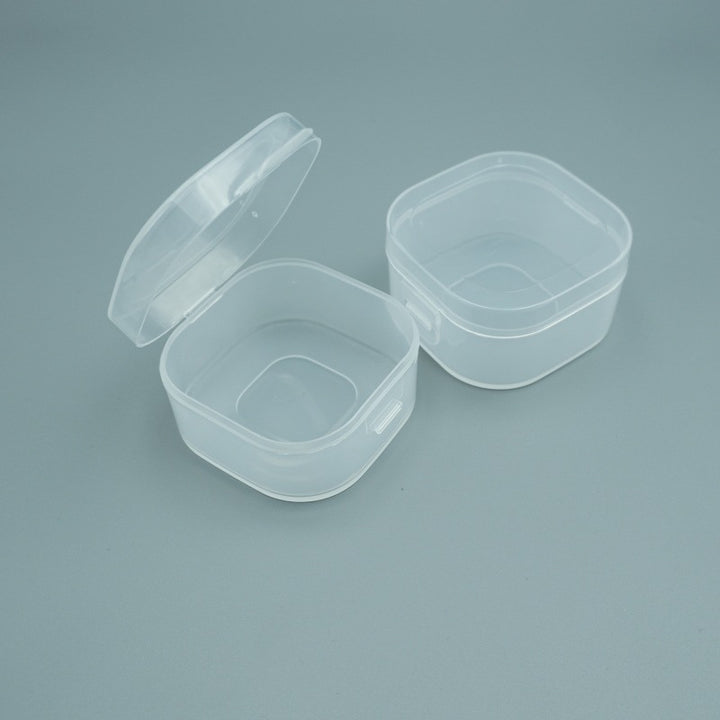 Stackable Snack Storage Container Stornfield