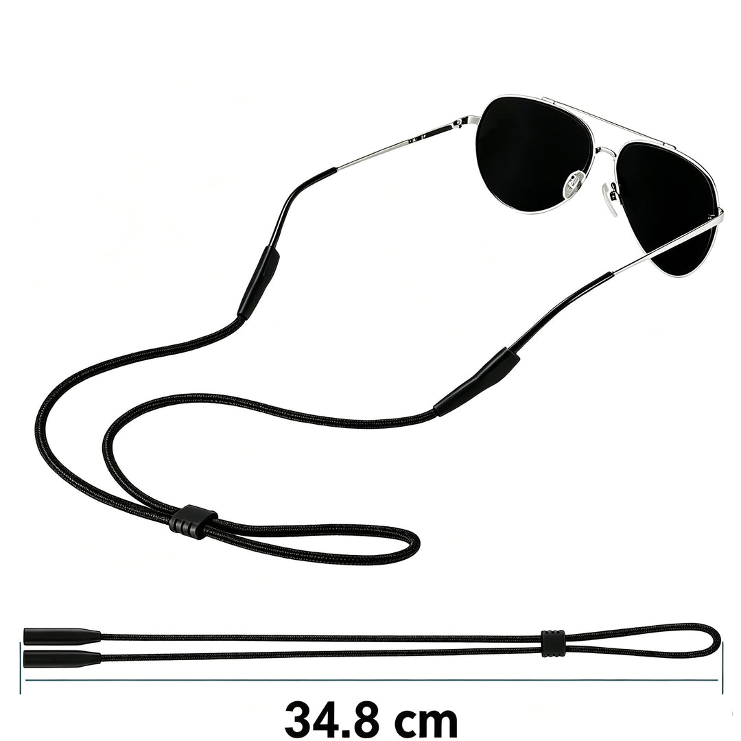 Durable Eyewear Retaining Strap Stornfield