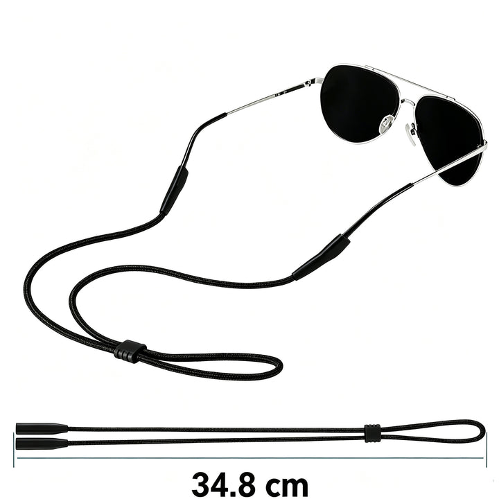 Durable Eyewear Retaining Strap Stornfield