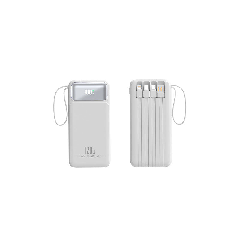 High-performance power bank Stornfield
