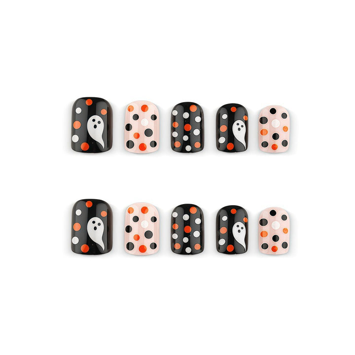 Halloween Nail Art Set Stornfield 1787555012
