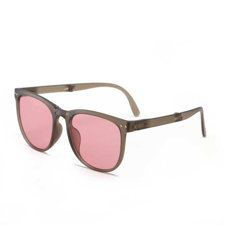 Women's stylish sunglasses with luxurious acetate frame Stornfield