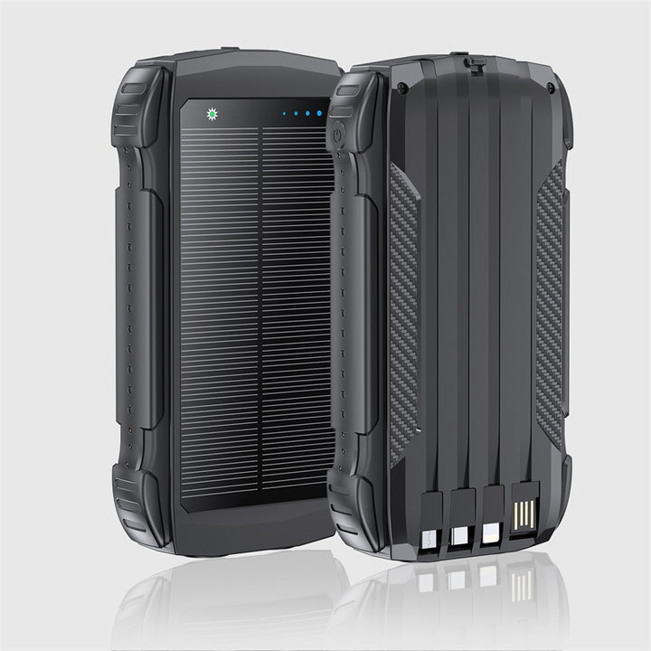 Solar Charger Stornfield