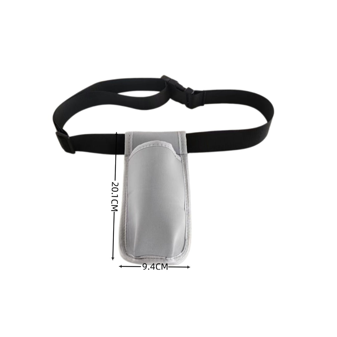 Versatile Hip Bag Organizer Stornfield