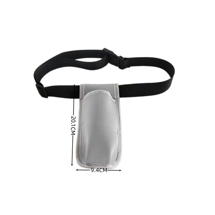 Versatile Hip Bag Organizer Stornfield