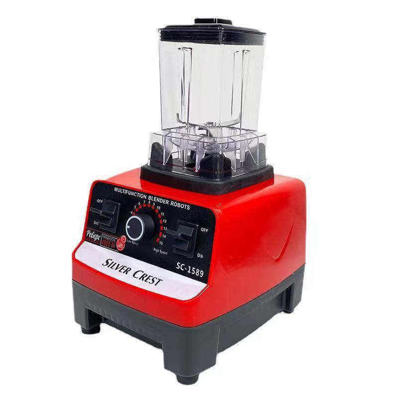 Stornfield Kitchen Machine