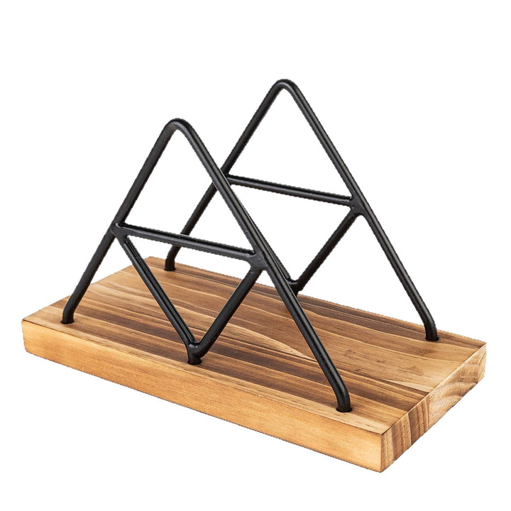 Stylish bookshelf Stornfield