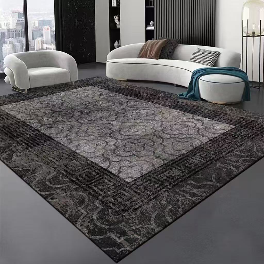 Home Decor Luxury Area Rug Stornfield