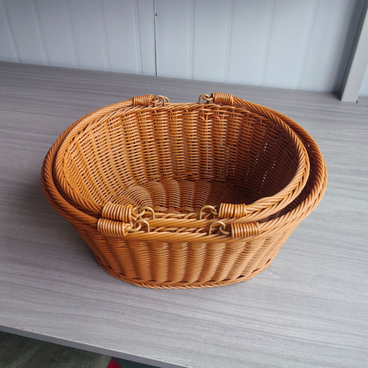 Storage Basket Stornfield