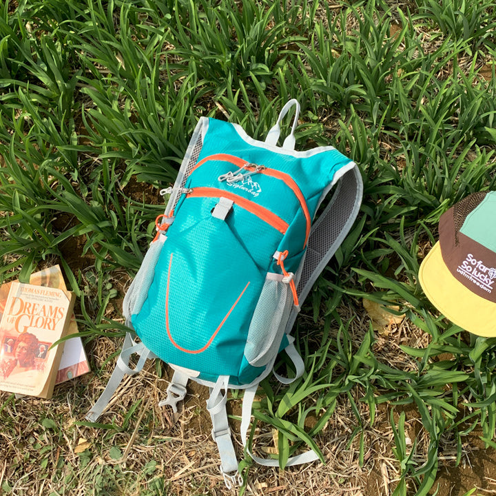 Compact Adventure Backpack