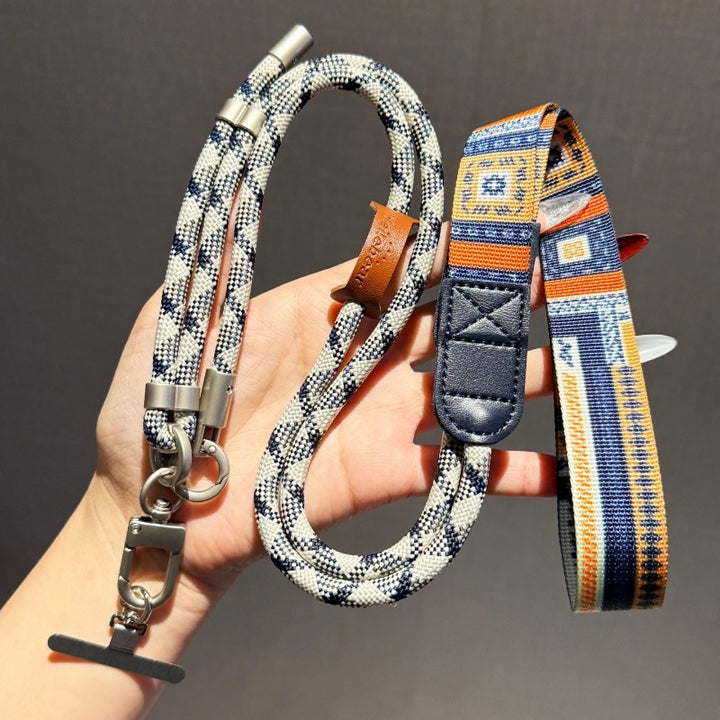 Fashionable Phone Lanyard Stornfield