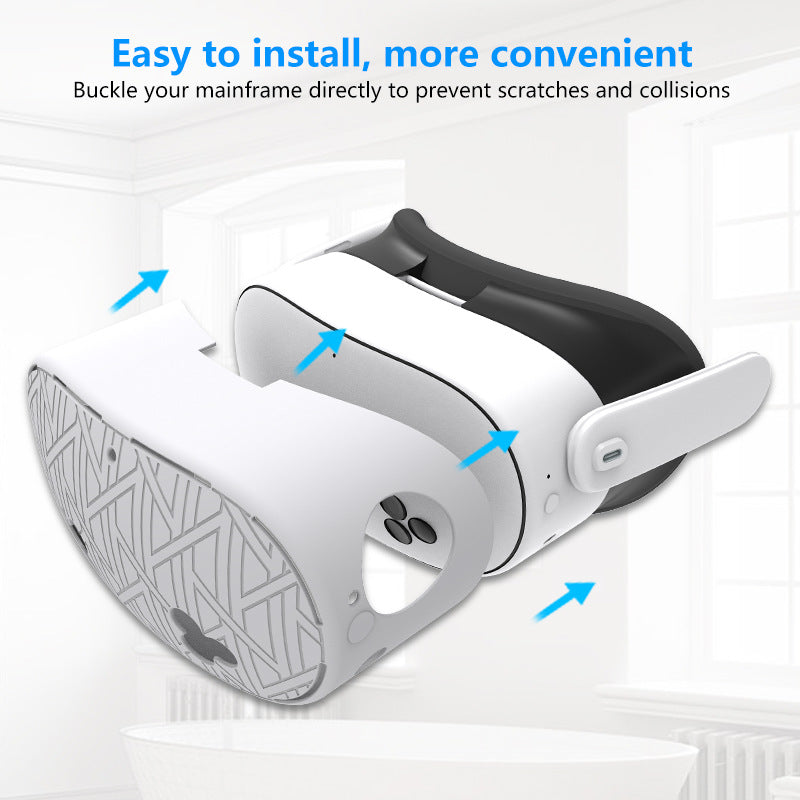 VR-Controller Accessories Set Stornfield