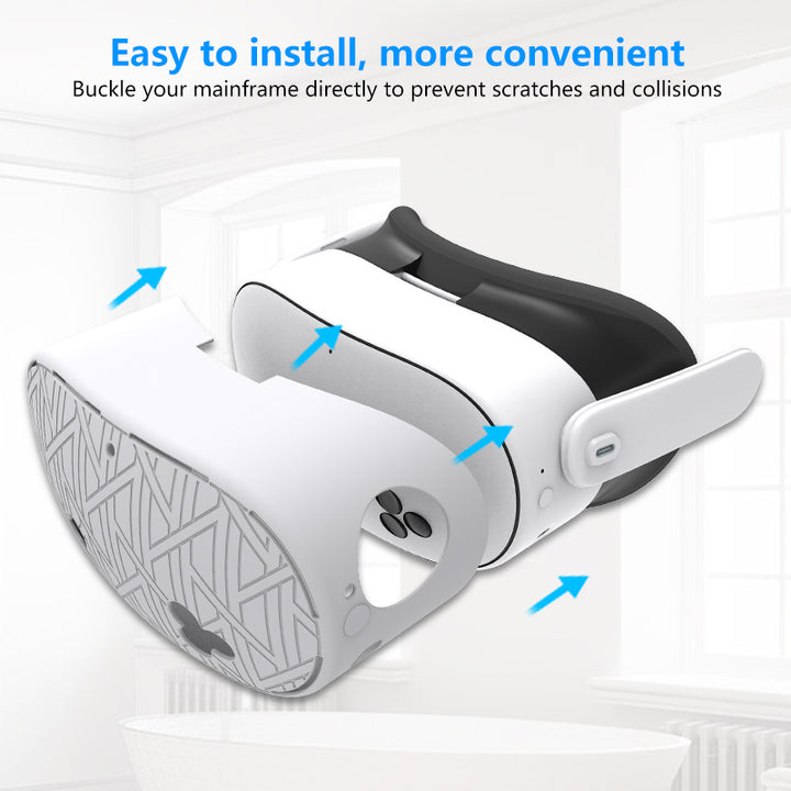 VR-Controller Accessories Set Stornfield
