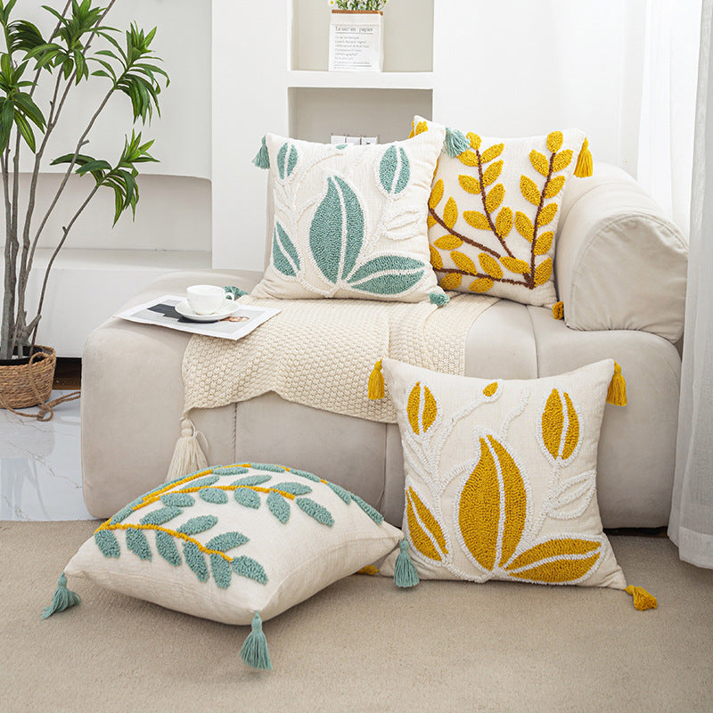 Women's decorative cushion cover Stornfield