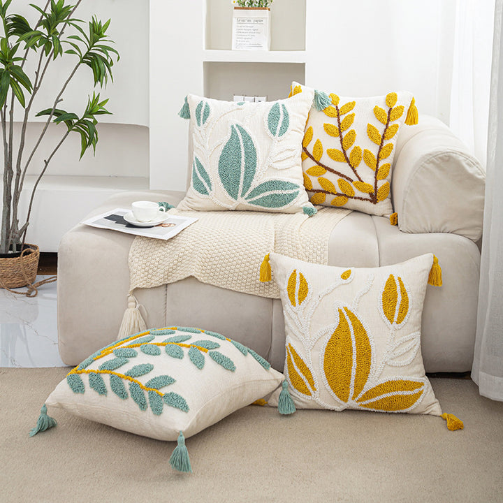 Women's decorative cushion cover Stornfield