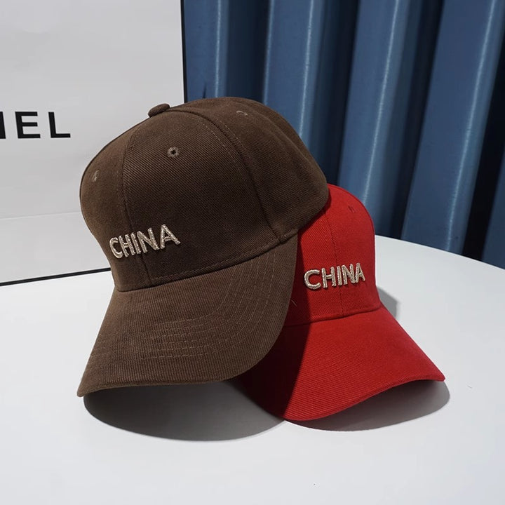 Women's Casual Embroidered Baseball Cap Stornfield 1784084003