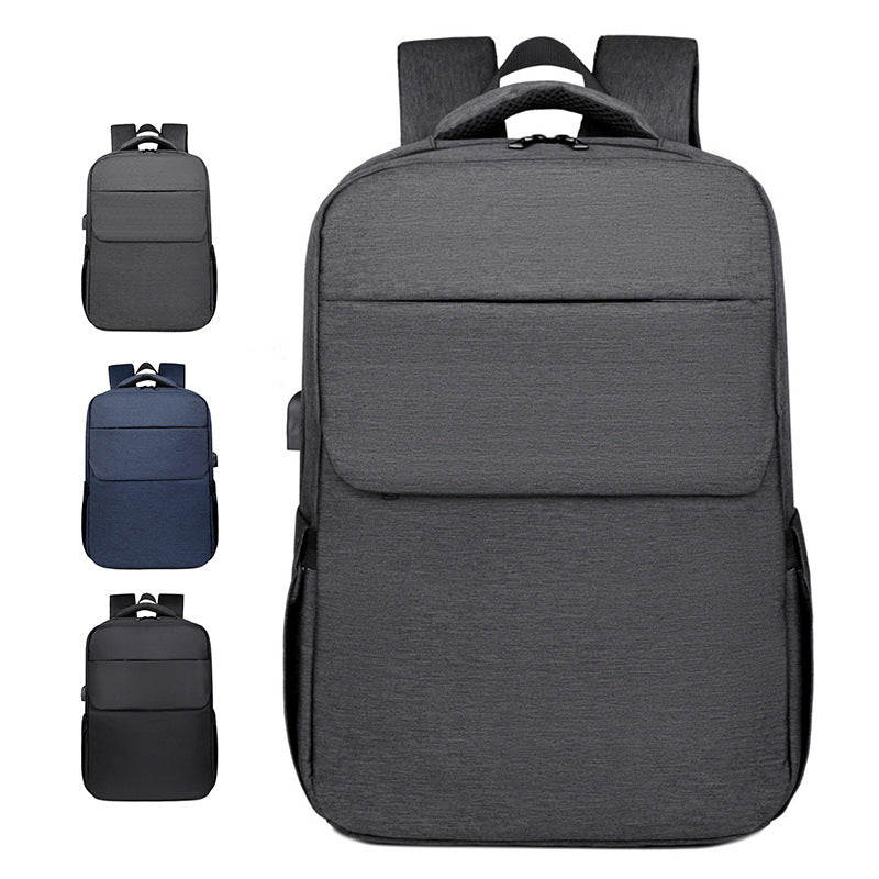 Modern Tech-Optimized Backpack Stornfield