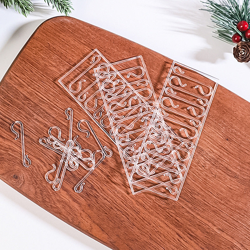 High-quality garden decor hooks Stornfield