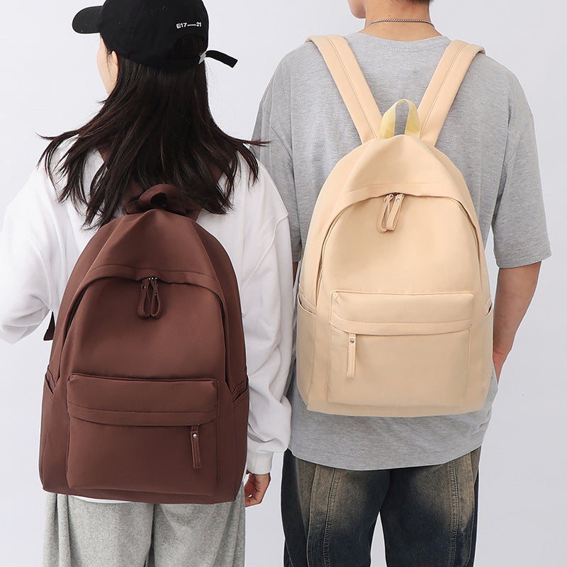 Sleek Minimalist Backpack Stornfield
