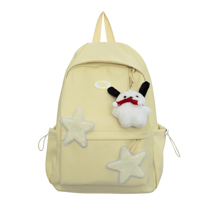 Playful Decorative Backpack Stornfield