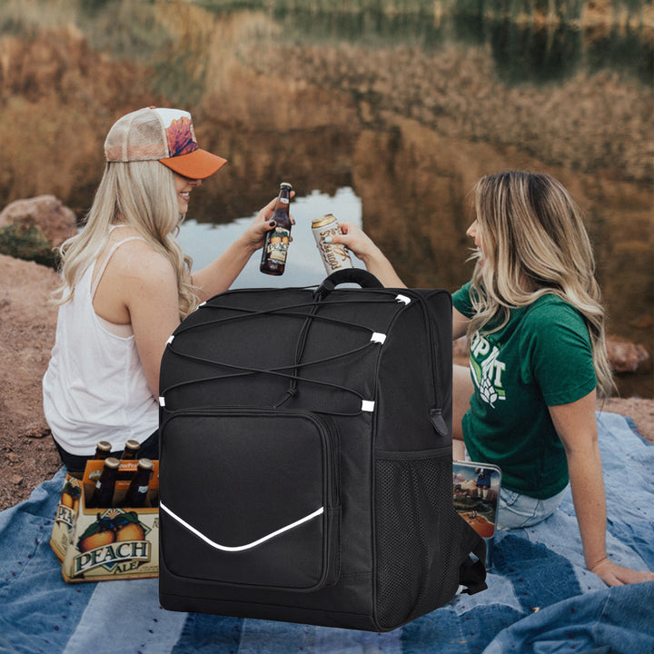 Versatile Adventure Backpack Stornfield