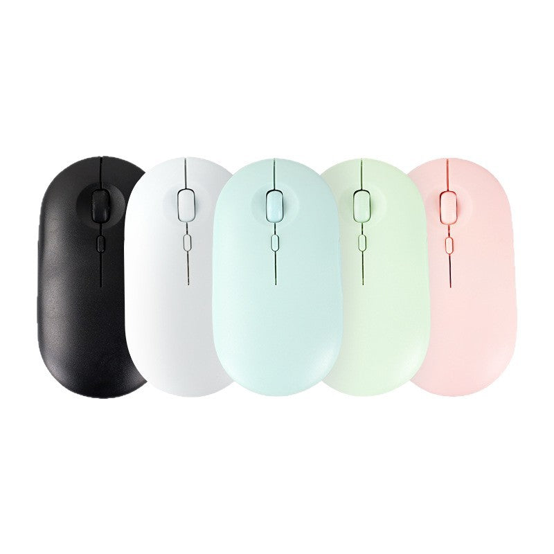 Wireless Ergonomic Precision Mouse Stornfield