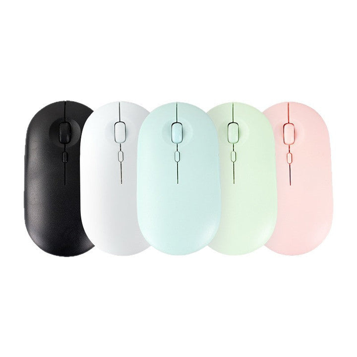 Wireless Ergonomic Precision Mouse Stornfield