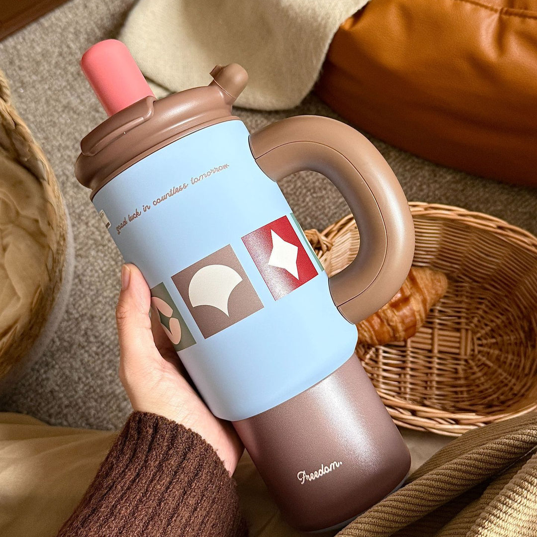 Women Multi-Purpose Drinking Container Stornfield