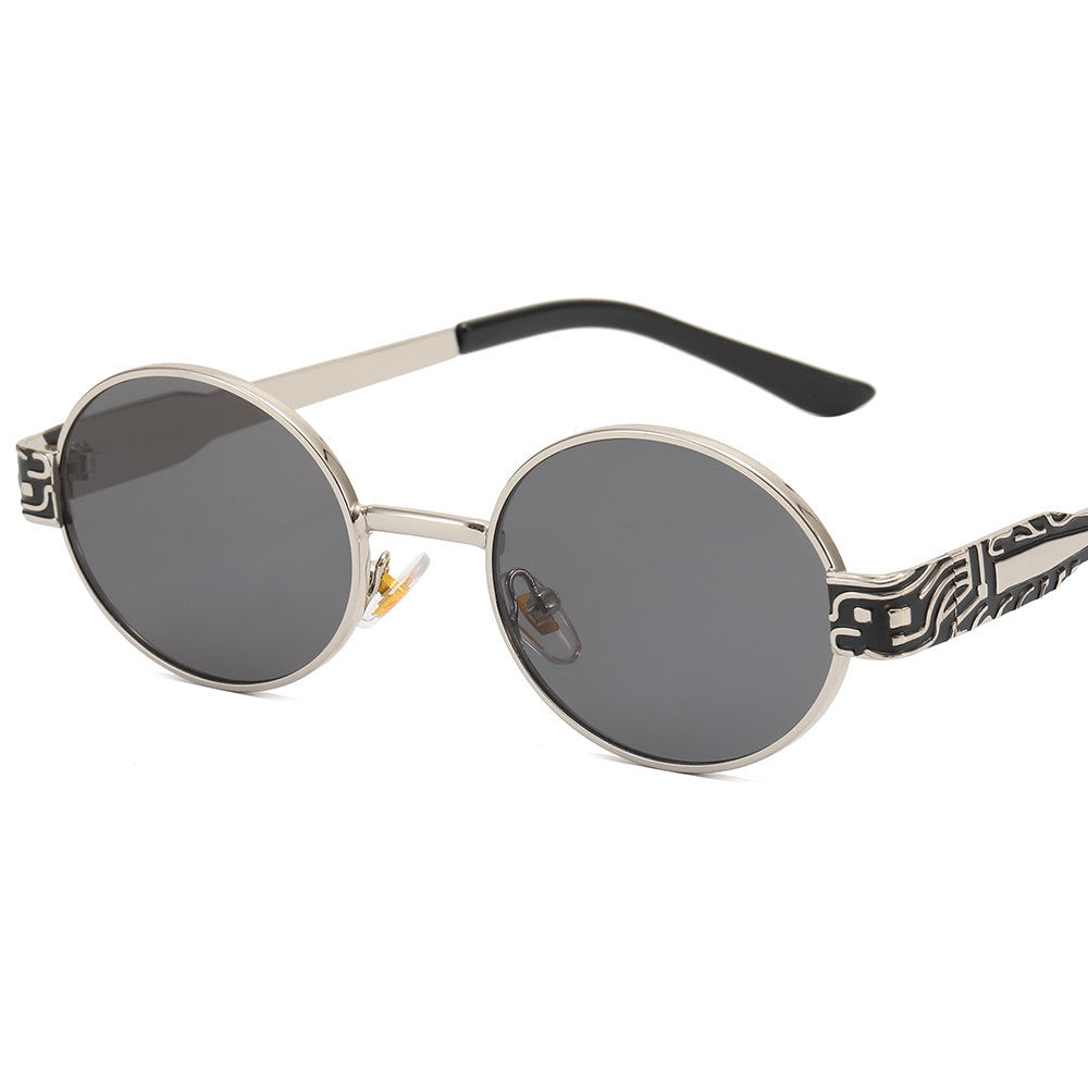 Women stylish sunglasses with unique embellishments Stornfield