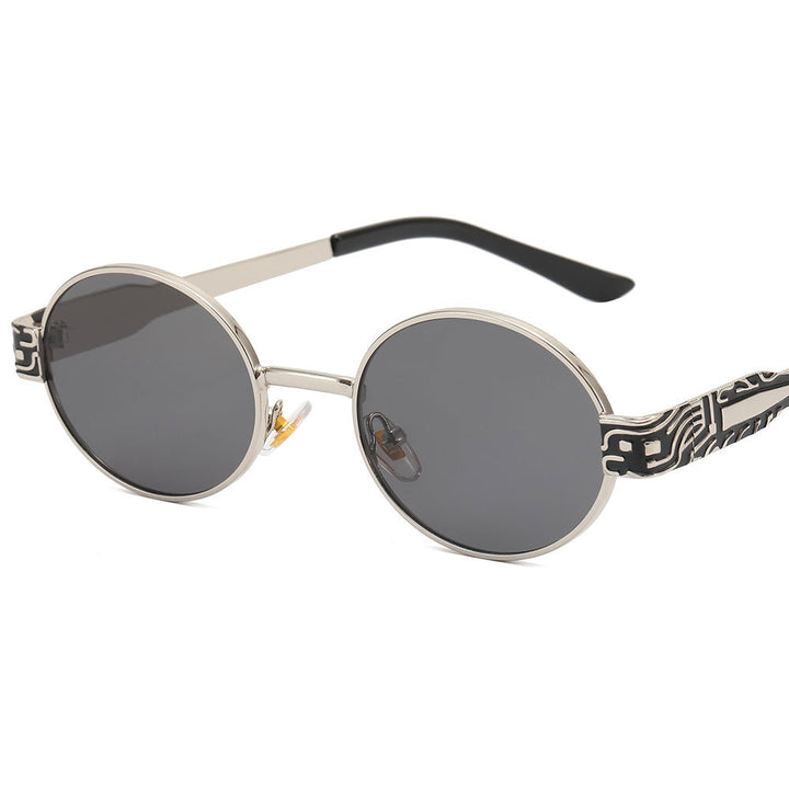 Women stylish sunglasses with unique embellishments Stornfield