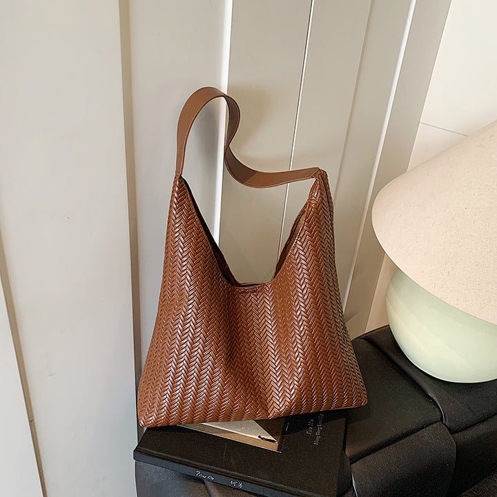 Textured Handbag Stornfield
