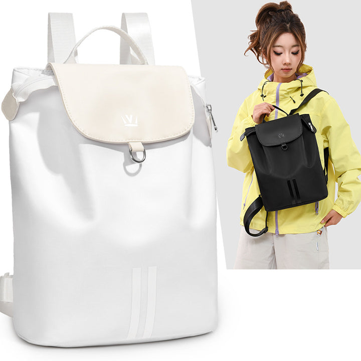 Minimalist Backpack Stornfield