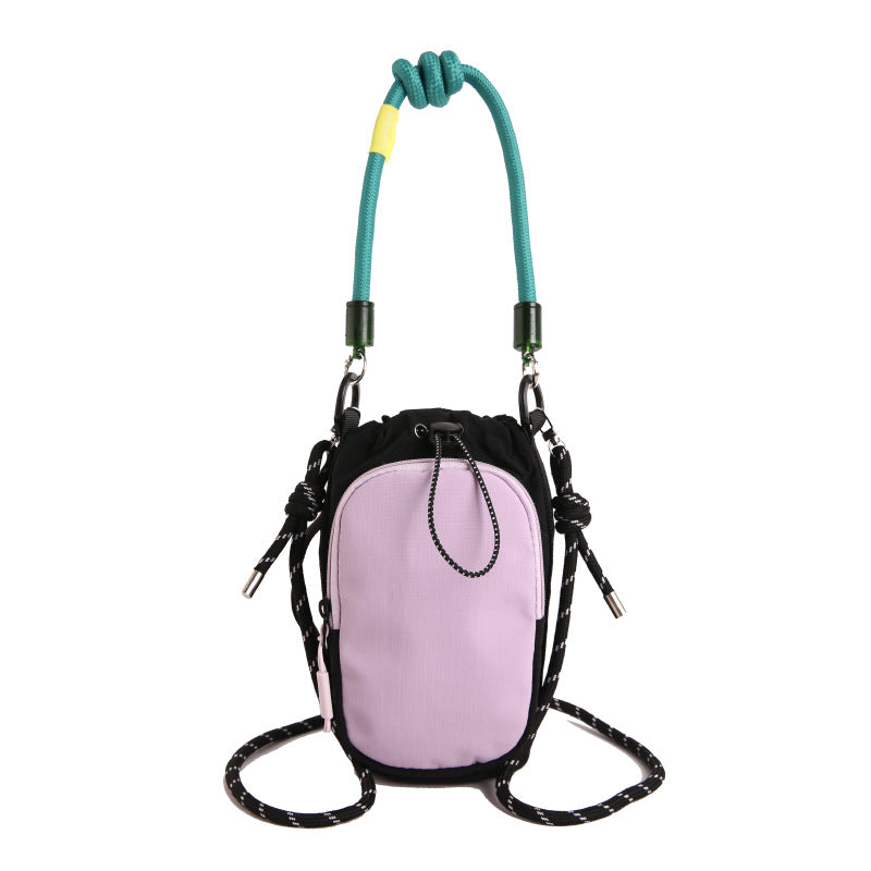 Compact Utility Crossbody Bag Stornfield
