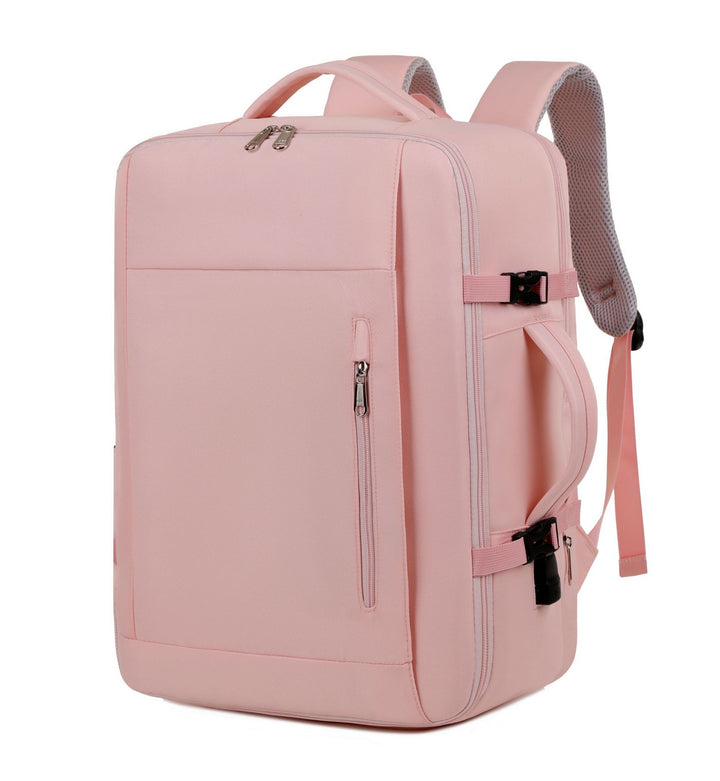 Versatile Multi-Functional Carry-On Backpack Stornfield