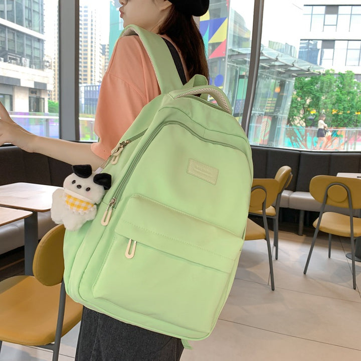 Casual Multi-Purpose Backpack Stornfield