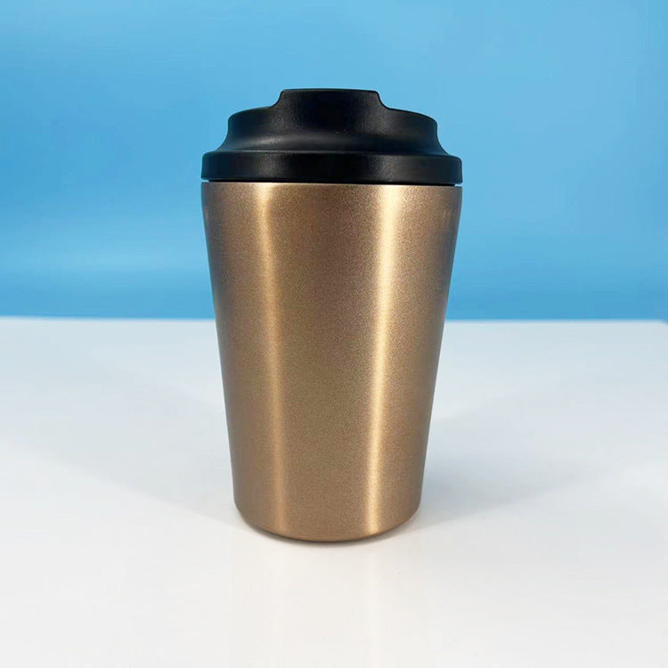 Ladies insulated mug with double wall Stornfield