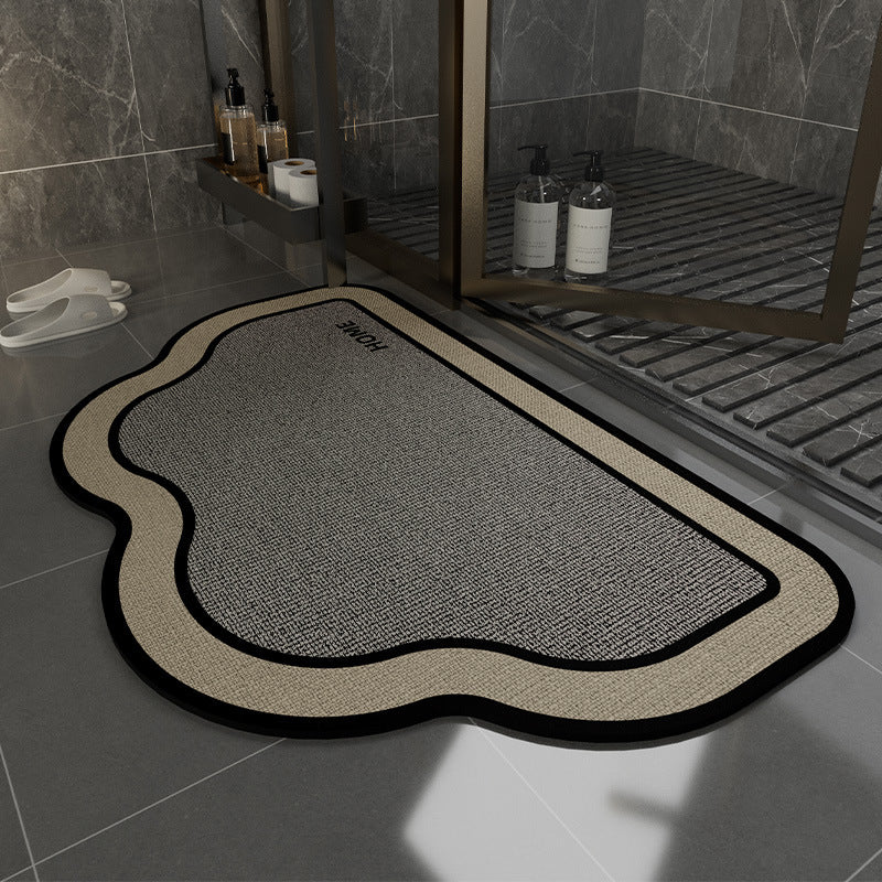 Bath Mat
